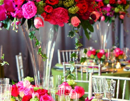 Haute Haus Luxury Events & Fine Floral
