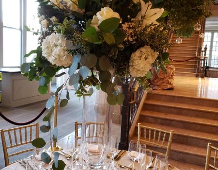 Simply Beautiful Flowers and Events