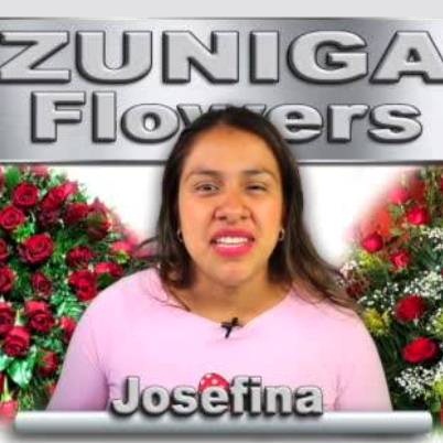 Josefina Zuniga Gonzalez