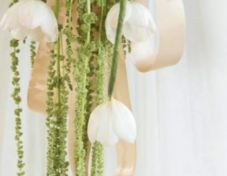 Woven Floral Design Studio
