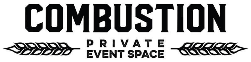 Combustion Private Event Space