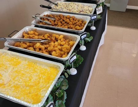Simply South Catering