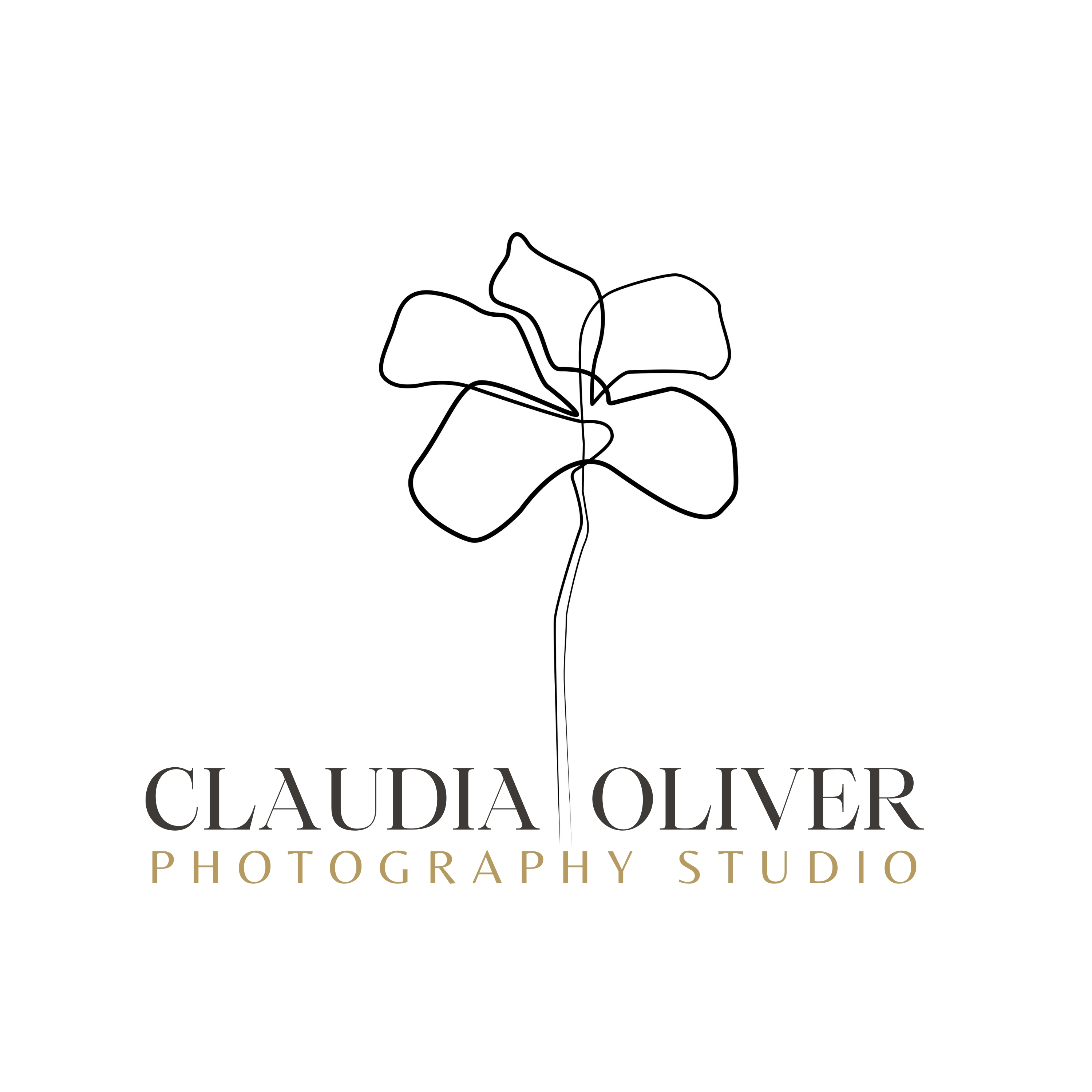 Claudia Oliver