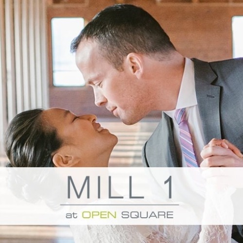 Mill 1 at Open Square 