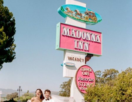Madonna Inn