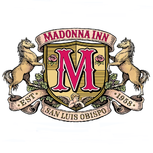 Madonna Inn Team 