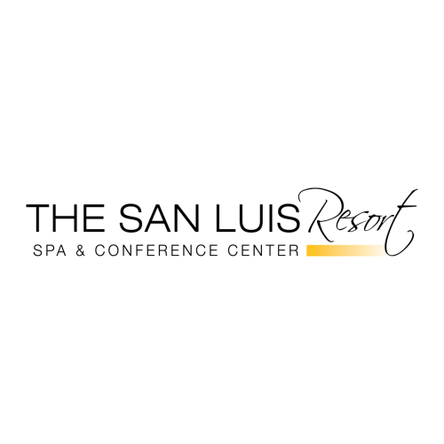 The San Luis Resort Team 