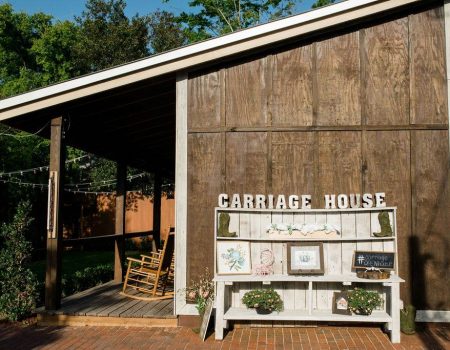 The Carriage House