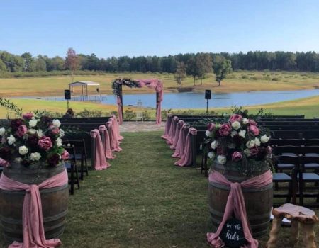 The Venue At Orchard Farms