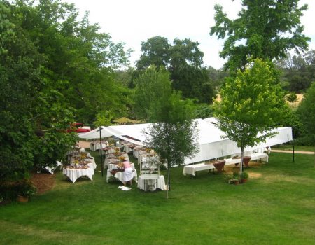 White Ranch Events