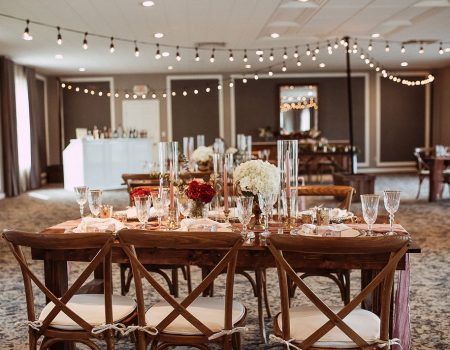 Simply Southern Weddings and Events by Tara