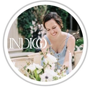 Indigo Event Design 