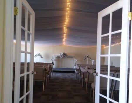 Le Chapel Weddings and Events Center