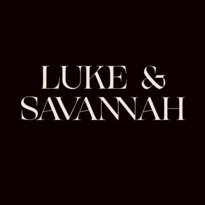 Luke & Savannah 