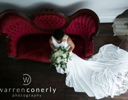 Warren Conerly Photography