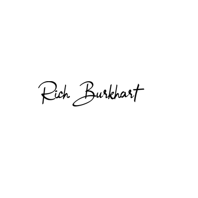 Rich Burkhart