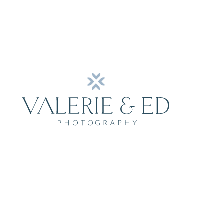 Valerie & Ed 