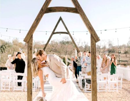 Spring Valley Weddings and Events
