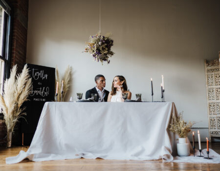 Elate + Elope by Keely Anise