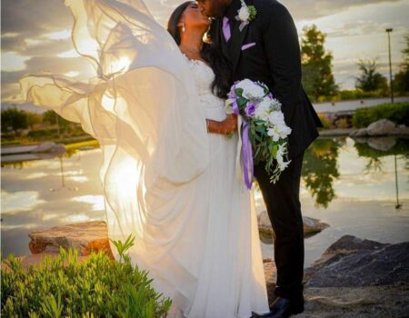 Lorenzo Sandoval: Las Vegas Wedding Photographer
