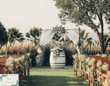 Tesoro D’Luxe Weddings and Events