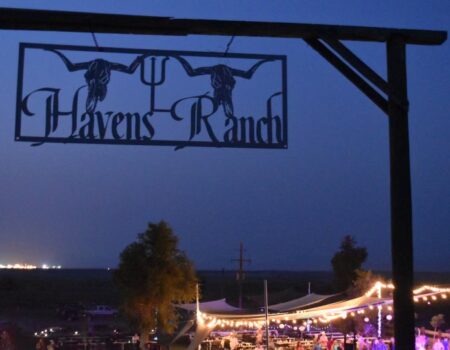 Havens Ranch