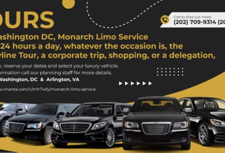 Monarch Limo Service