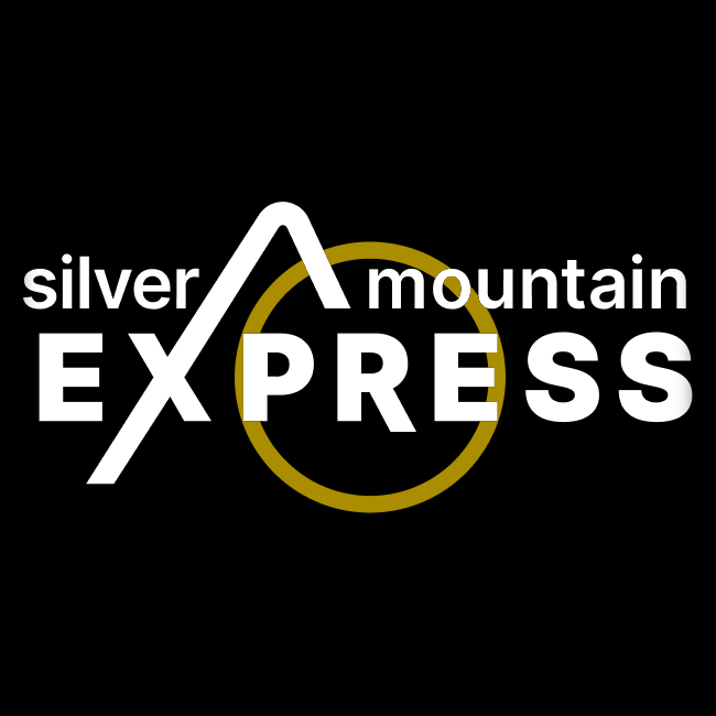 Silver Mountain Express 