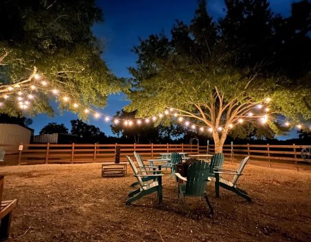 Turquoise Acres Ranch