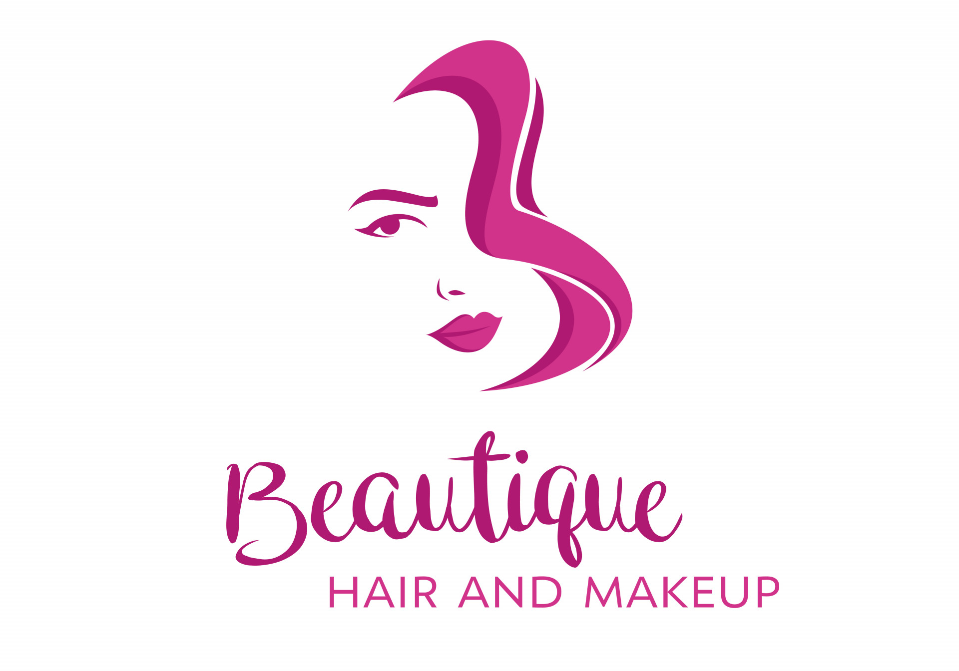 Beautique Hair And Makeup 