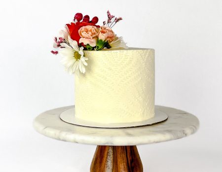 Made By Hand Cakes