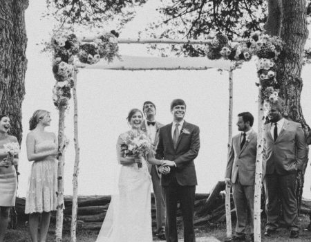 Bound by Love: Brian Fiore -Silfvast, Wedding Officiant
