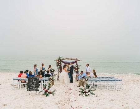 Your Dream Beach Wedding