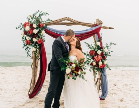 Your Dream Beach Wedding
