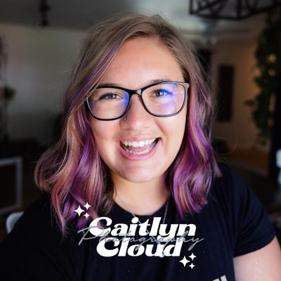 Caitlyn Cloud