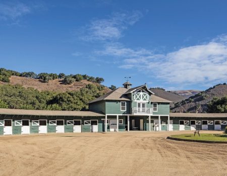 Double H Ranch Country Inn at Stonepine Estate