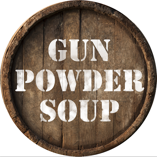 Gunpowder Soup 