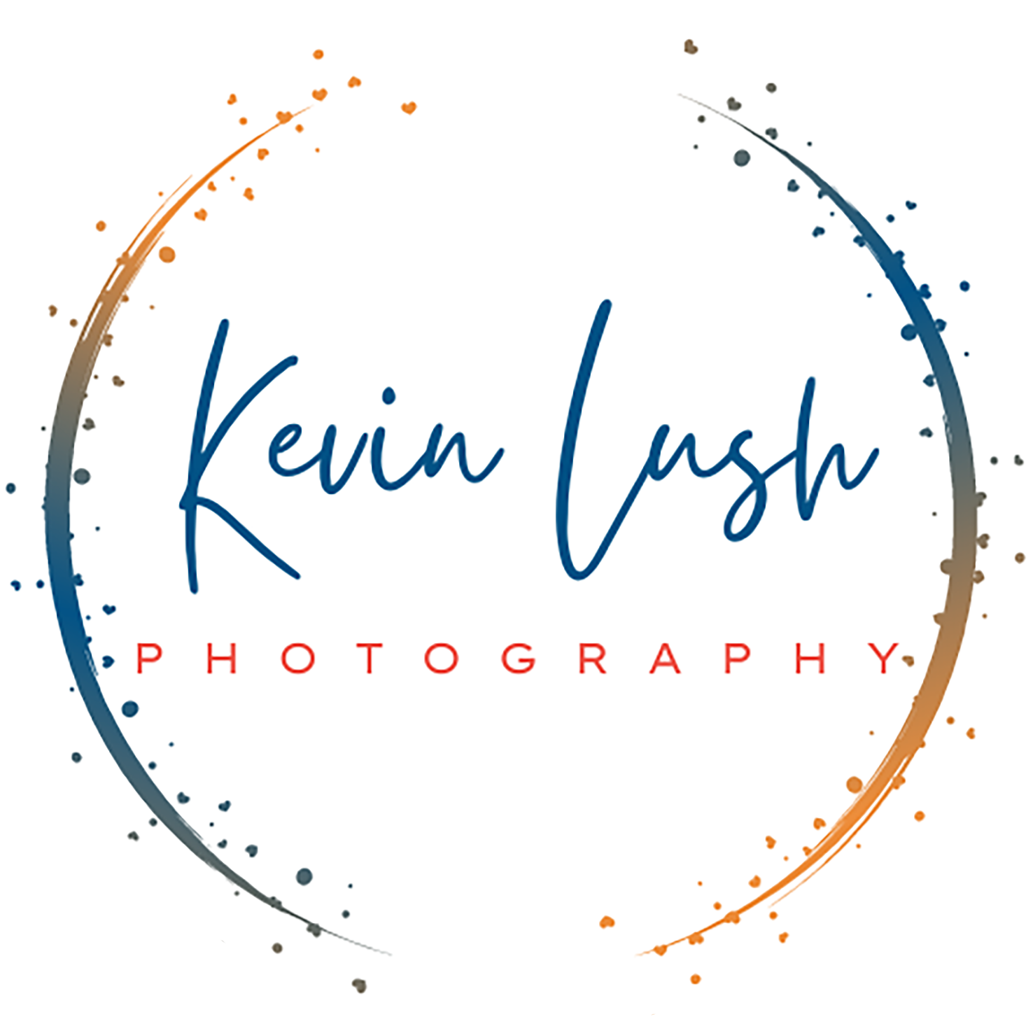 Kevin Lush