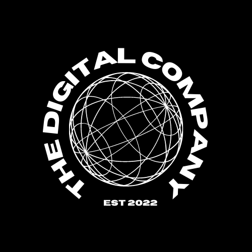 The Digital Company