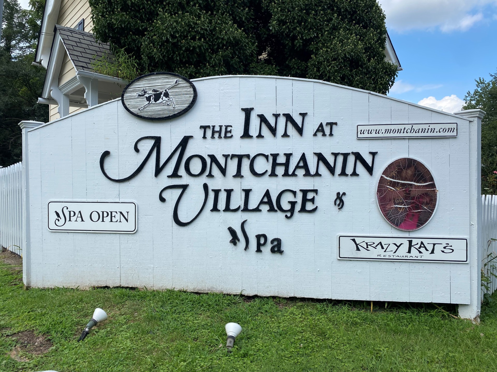 Inn at Montchanin 
