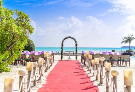 Cape Coral Wedding Service