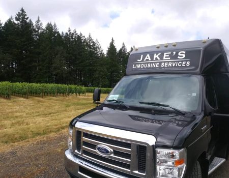 Jake’s Limousine Services