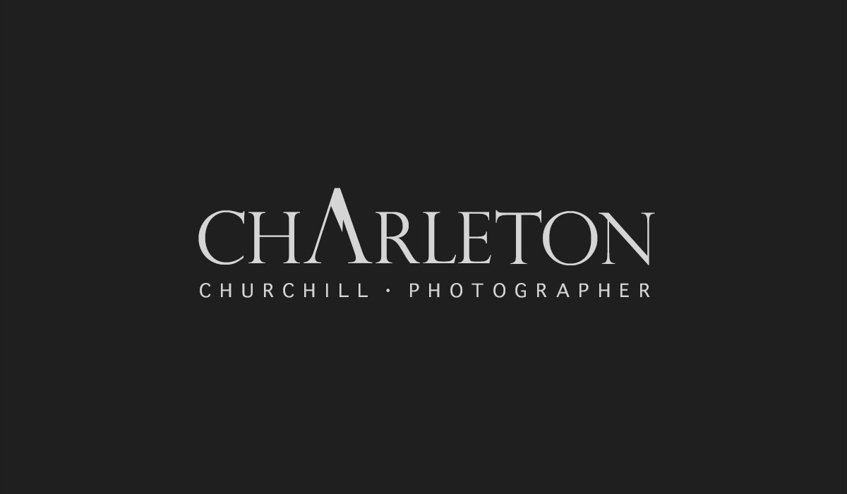 Charleton Churchill