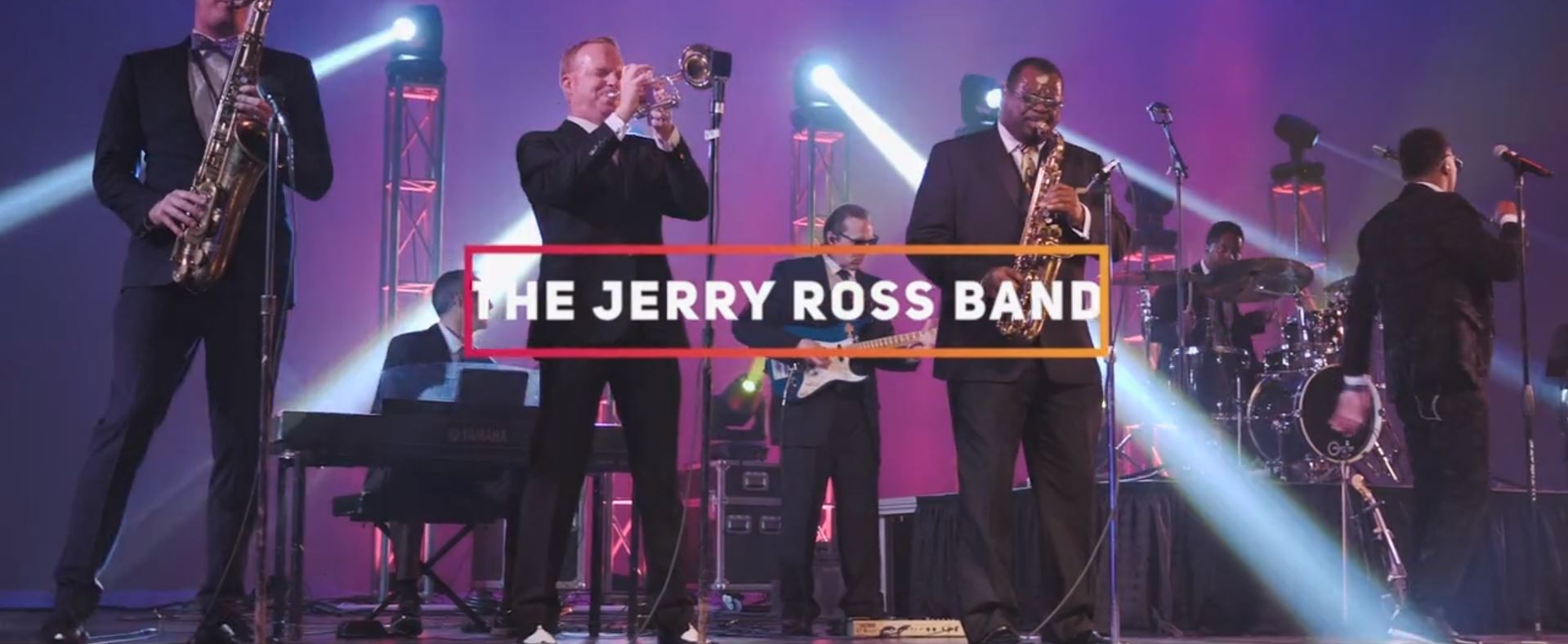 The Jerry Ross Band