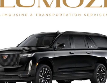 Lumozi Limousine & Transportation