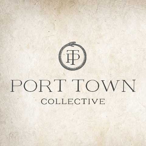 Port Town Collective Team 