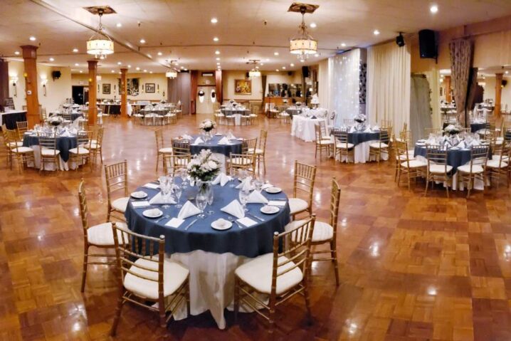 La Luna Banquet Hall