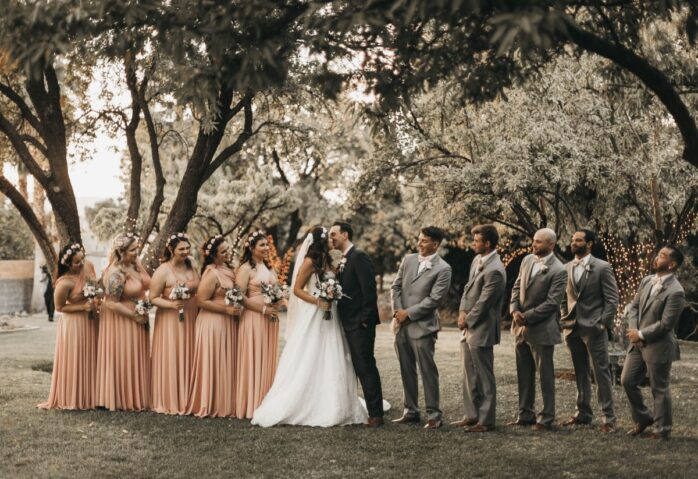 30 Most Popular Wedding Photographers in San Antonio, TX (2023)