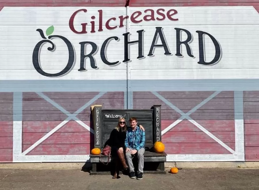 Gilcrease Orchard
