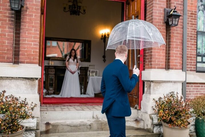 40+ Most Popular Wedding Venues in Indianapolis, IN